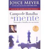Campo de Batalha da Mente - Joyce Meyer - Bello publicacoes