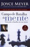 Campo de Batalha da Mente - Livro Joyce Meyer - Bello publicações editorial