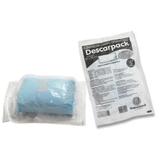 Campo Operatório Compressa Estéril Descarpack 25x28cm com 5 unidades