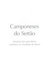 Camponeses do sertao: mutacao das agric. familiar - Embrapa