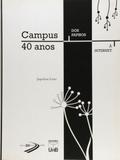 Campus 40 anos - Unb editora