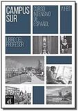 Campus sur libro del profesor - Macmillan