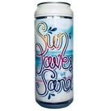 Can Cool Gear Summer Waves