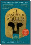Canção de Aquiles, A - Jangada