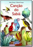 Cancao Do Sabia - Editora global