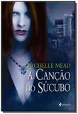 Cancao do sucubo, a - Essencia