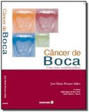 Cancer de boca: uma visao multidisciplinar - Coopmed