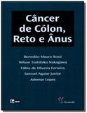 Cancer de colon, reto e anus - Tecmed
