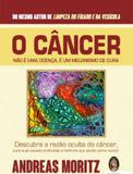 Cancer nao e uma doença, e um mecanismo de cura, o - Madras