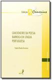 Cancioneiro da poesia barroca em lingua portuguesa - Eduerj