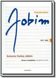 Cancioneiro jobim 1971 1982 vol 4 - Jobim music