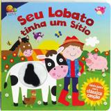 Canções clássicas-toque e sinta: seu lobato tinha um sitio
