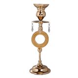 Candelabro Decorativo 38cm - Premiere