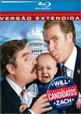 Candidatos, os (Blu-Ray) - Warner home video