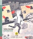 Candide - Niveau 2 - Avec Cd Audio - Hub editorial