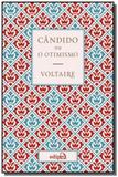Candido, ou o otimismo 01 - Edipro