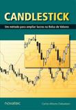 Candlestick - um metodo para ampliar lucros na bolsa de valores - Novatec