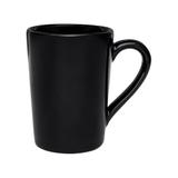 Caneca 230mL Preta Tall Biona