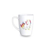 Caneca 300mL Unicórnios Tarsila Glassral