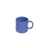 Caneca 360mL Cerâmica Azul New Collection Biona