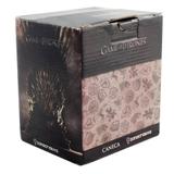 Caneca 3D Escudo 500ml Targaryen Game Of Thrones - Zona criativa