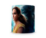 Caneca A bela e a Fera III - Artgeek