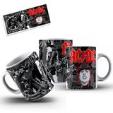 Caneca AC/DC - Oops!