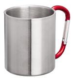 Caneca Adventure Inox - Guepardo