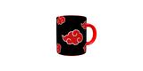 Caneca Akatsuki Simbolo Naruto - O santuário geek