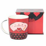 Caneca Amorzometro - Zona criativa
