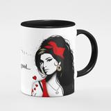 Caneca Amy Winehouse - You Know That Im No Good - Jps info