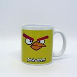 Caneca Angry Birds - All classics
