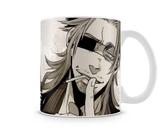 Caneca Anime Gangsta II - Artgeek