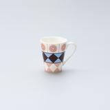 Caneca Argyle - Lyor design