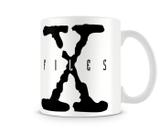 Caneca Arquivo X - The X Files - Artgeek