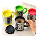 Caneca Automatica Mistura Tudo Mixer 380ml Cafe Chocolate - Morgadosp