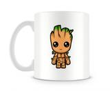Caneca Baby Groot HQ - Artgeek