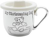 Caneca Batizado 180ml Prestige - Christening