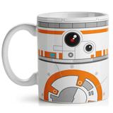 Caneca BB-8 - Star Wars - Yaay