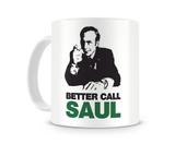 Caneca Better Call Saul - Artgeek