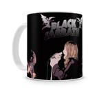 Caneca Black Sabbath II - Artgeek
