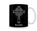 Caneca Black Sabbath III - Artgeek