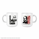 Caneca Branca Poderoso Chefão 270 Ml - Kathavento