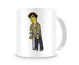 Caneca Breaking Bad Simpsons Walter Junior - Artgeek