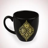 Caneca Calavera - Flivo