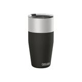 Caneca CamelBak de aço inoxidável, ideal para líquidos gelados e quentes Kickbak