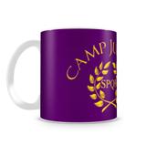 Caneca Camp Jupiter - Ank