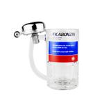 Caneca campainha 340ml ficabonzin - Khatavento