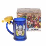 Caneca Campainha Thor Marvel Comics 10020473 - Zona criativa