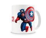 Caneca Capitão América Escudo I - Artgeek